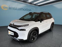 Weiß Gebraucht 2024 Citroën C3 Aircross SUV | 18.249 € (Teuer)