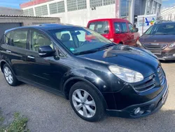 Schwarz Gebraucht 2006 Subaru Tribeca Comfort Limousine | 3.900 €