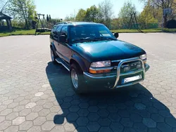 Grün Gebraucht 1998 Chevrolet Blazer LT SUV | 7.499 €