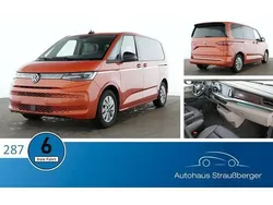 Gebraucht 2022 VW Multivan Style Van / Kleinbus | 50.890 € (Guter Preis)