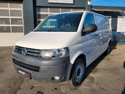 Weiß Gebraucht 2010 VW T5 Van | 7.990 € (Fairer Preis)