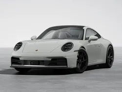Kreide Neu 2025 Porsche 911 Carrera S | 184.290 € (Fairer Preis)