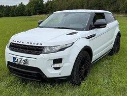 Gebraucht 2012 Land Rover Range Rover evoque Dynamic SUV | 12.900 € (Fairer Preis)