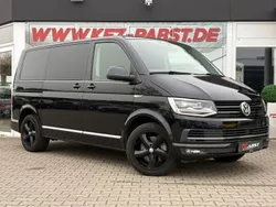 VW T6