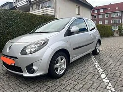 Silber Gebraucht 2009 Renault Twingo Kleinwagen | 2.400 € (Guter Preis)