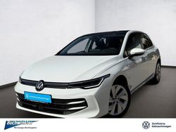 Weiß Neu 2025 VW Golf VIII Life Kleinwagen | 29.990 € (Fairer Preis)
