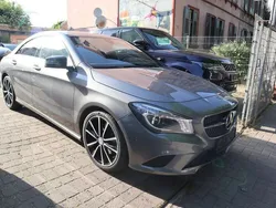 Mercedes CLA220