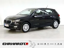 Schwarz Neu 2025 Skoda Fabia Selection Kleinwagen | 20.490 € (Guter Preis)