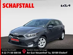 (h8g) pentametal met. Gebraucht 2024 Kia Ceed Comfort Limousine | 21.979 € (Superpreis)