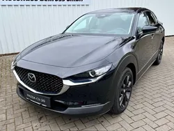 Schwarz Neu 2024 Mazda CX-30 Homura-Line SUV | 28.350 €