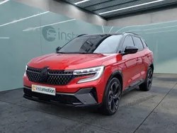Rot Neu 2025 Renault Austral Techno SUV | 39.649 € (Teuer)