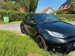 Schwarz Gebraucht 2023 Toyota Yaris Kleinwagen | 35.500 € (Fairer Preis)