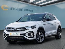 Weiß Gebraucht 2024 VW T-Roc SUV | 32.399 € (Fairer Preis)