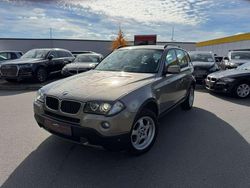 Bronze Gebraucht 2006 BMW X3 SUV | 6.850 € (Fairer Preis)