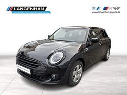 Schwarz Gebraucht 2022 Mini Cooper Clubman Kombi | 25.444 € (Fairer Preis)