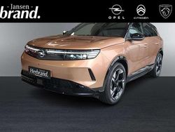 /typ aussenverkleidung metall Gebraucht 2025 Opel Grandland Electric SUV | 43.890 € (Fairer Preis)