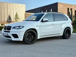 Weiß Gebraucht 2011 BMW X5 M Shadowline SUV | 21.000 €