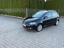 Schwarz Gebraucht 2009 VW Golf Plus Cross Highline Van / Kleinbus | 3.690 € (Guter Preis)