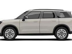 Schwarz Neu 2025 Mini John Cooper Works Countryman SUV | 43.890 €