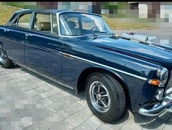 Blau Gebraucht 1969 Rover P5 Coupé | 32.900 €