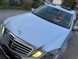 Silber Gebraucht 2012 Mercedes 350 Kombi | 11.900 € (Superpreis)