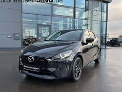 Schwarz Gebraucht 2023 Mazda 2 Homura-Line Limousine | 17.190 € (Etwas zu teuer)
