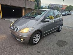 Kometgrau Gebraucht 2005 Mercedes A170 Kleinwagen | 5.500 € (Fairer Preis)