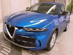 Gebraucht 2023 Alfa Romeo Tonale Ti SUV | 26.000 € (Fairer Preis)