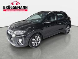 Schwarz Neu 2025 Kia Stonic Vision SUV | 24.490 € (Fairer Preis)