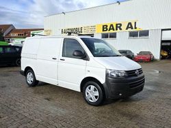 Weiß Gebraucht 2012 VW T5 Van | 4.750 €