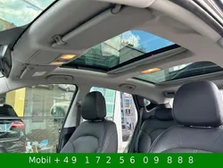 Schwarz (metallic) Gebraucht 2013 Hyundai ix35 Premium SUV | 11.500 € (Fairer Preis)