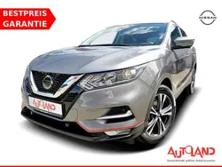 Andere Gebraucht 2021 Nissan Qashqai 360º SUV | 21.950 € (Fairer Preis)