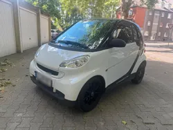 Weiß Gebraucht 2010 Smart ForTwo Coupé Kleinwagen | 2.799 € (Guter Preis)