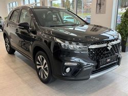 Schwarz Neu 2025 Suzuki SX4 S-Cross Comfort+ SUV | 27.500 € (Etwas zu teuer)