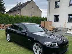 Schwarz Gebraucht 2013 BMW 535 M Sport Limousine | 15.499 € (Fairer Preis)
