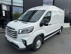 Neu 2025 Maxus V90 Van | 25.500 €