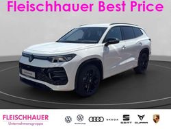 Weiss Gebraucht 2025 VW Tayron R-line SUV | 55.911 € (Superpreis)