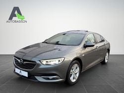 Grau Gebraucht 2017 Opel Insignia Innovation Limousine | 11.500 € (Guter Preis)