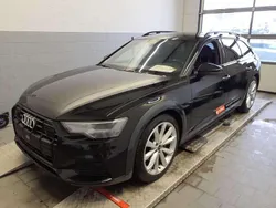 Brillantschwarz Gebraucht 2023 Audi A6 Allroad Ambiente Kombi | 43.840 € (Guter Preis)