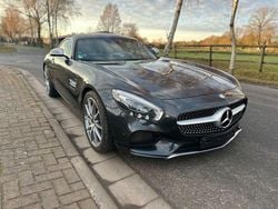 Schwarz Gebraucht 2017 Mercedes AMG GT S AMG Coupé | 85.999 € (Fairer Preis)