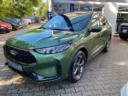 Burstinggrünmet Neu 2025 Ford Kuga ST-Line SUV | 33.850 € (Fairer Preis)