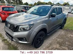 Grau Gebraucht 2020 Nissan Navara N-Guard Abholung | 20.999 € (Superpreis)