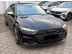 Gebraucht 2024 Audi S7 Sportback Performance Kleinwagen | 69.890 € (Fairer Preis)