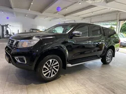 Schwarz Gebraucht 2016 Nissan Navara N-Connecta Abholung | 19.900 € (Fairer Preis)