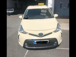 Toyota Prius+