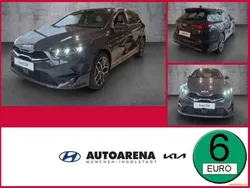 (h8g) dark penta grau metal m Neu 2025 Kia Ceed Sportswagon Spirit Kombi | 31.475 € (Etwas zu teuer)