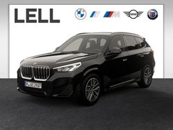 Schwarz Neu 2025 BMW X1 M Sport SUV | 42.990 €