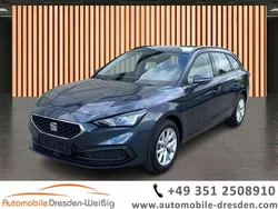 Magnetic tech Gebraucht 2023 Seat Leon ST Style Kombi | 20.980 € (Guter Preis)