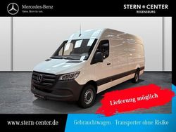 Weiß Neu 2025 Mercedes Sprinter Van | 52.241 €