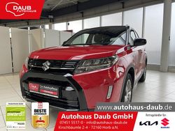 Bright red Neu 2025 Suzuki Vitara Comfort | 27.890 € (Guter Preis)
